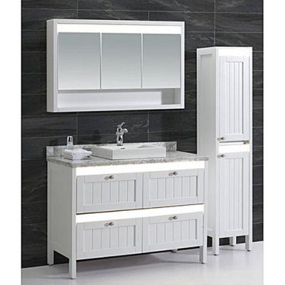 Wholesale Bathroom Vanities Suppliers