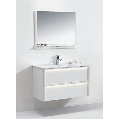 Floating Vanity Unit