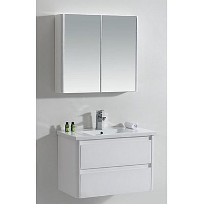 Designer Wall Hung Vanity Units